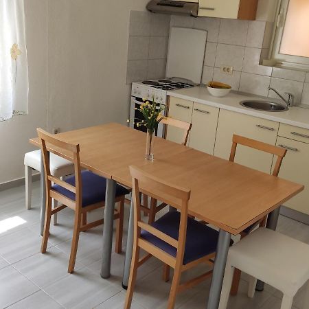 Apartment Iv&An Makarska Extérieur photo