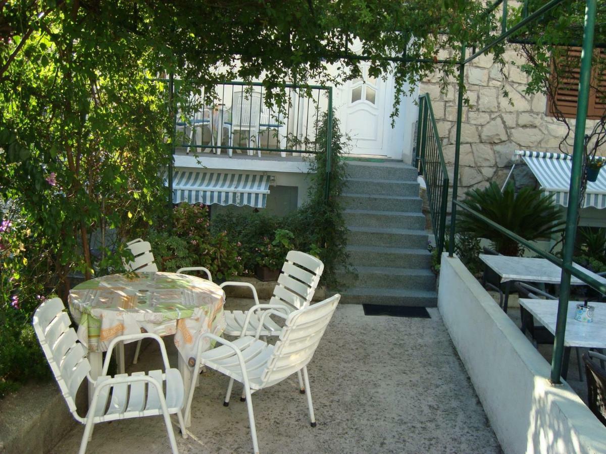 Apartment Iv&An Makarska Extérieur photo