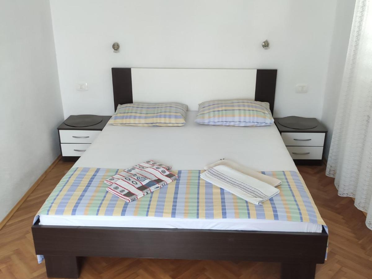 Apartment Iv&An Makarska Extérieur photo
