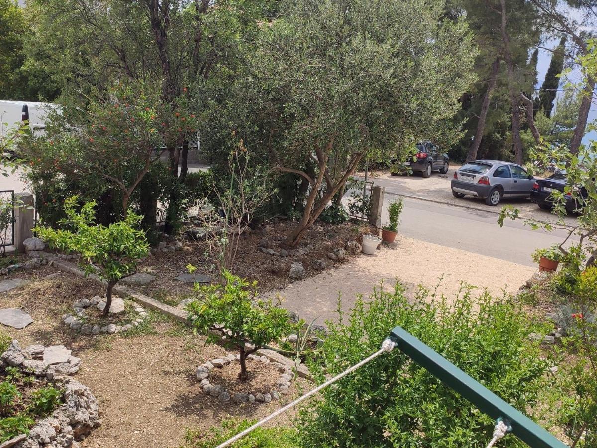Apartment Iv&An Makarska Extérieur photo