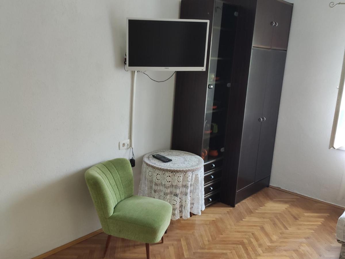 Apartment Iv&An Makarska Extérieur photo