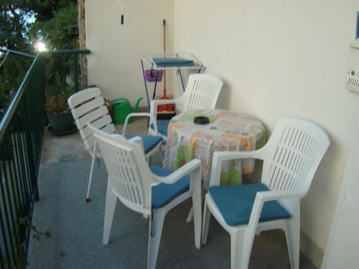 Apartment Iv&An Makarska Extérieur photo