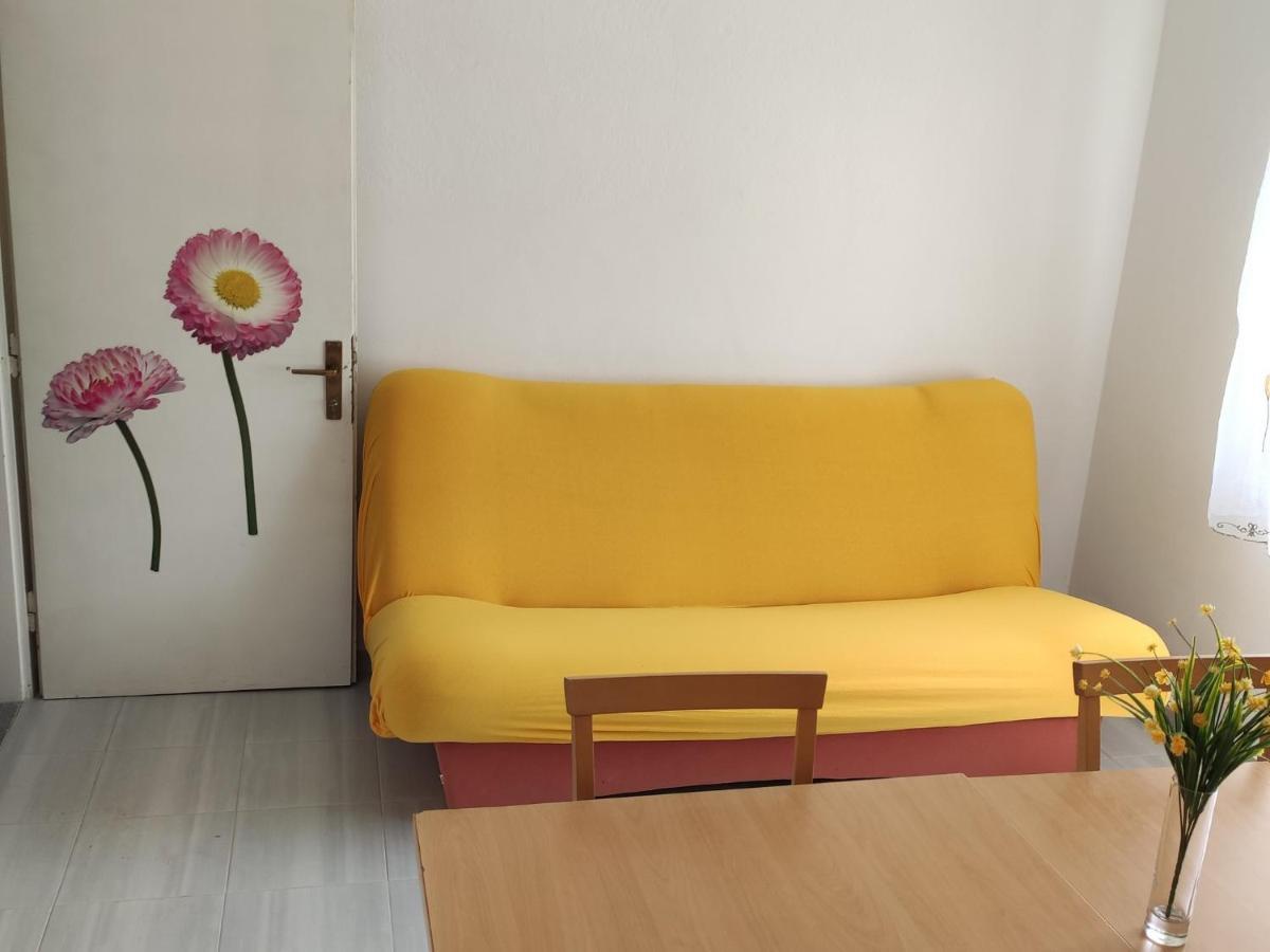 Apartment Iv&An Makarska Extérieur photo