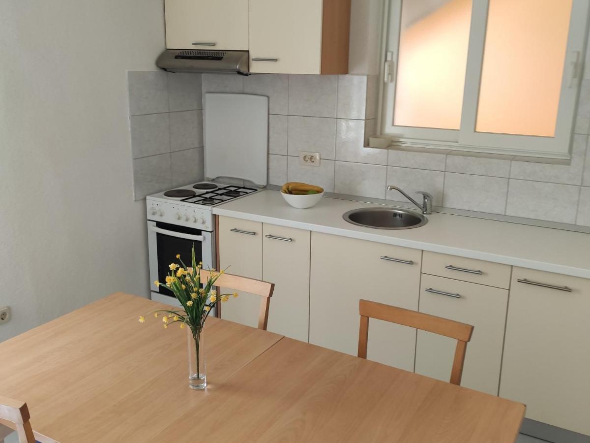 Apartment Iv&An Makarska Extérieur photo