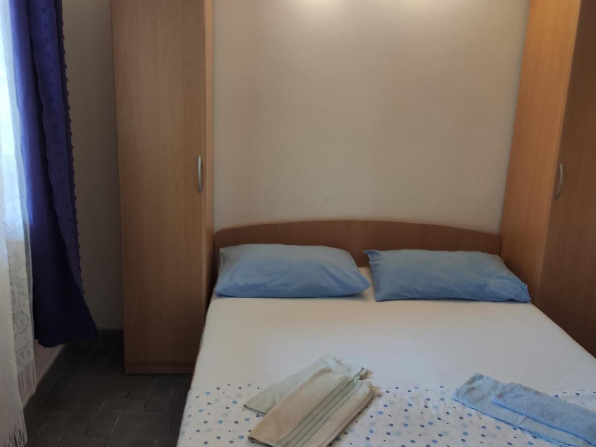 Apartment Iv&An Makarska Extérieur photo