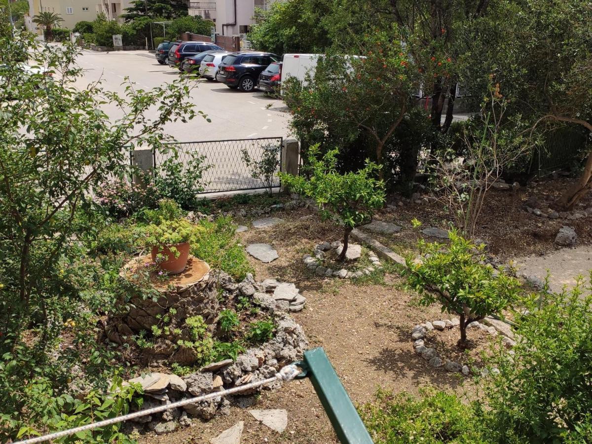 Apartment Iv&An Makarska Extérieur photo