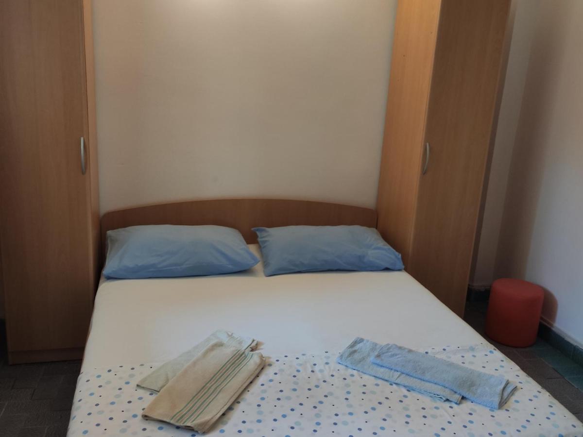 Apartment Iv&An Makarska Extérieur photo