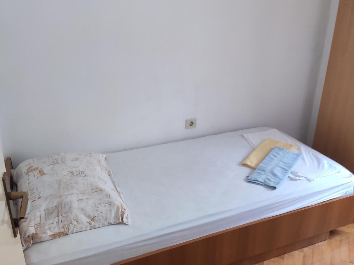 Apartment Iv&An Makarska Extérieur photo