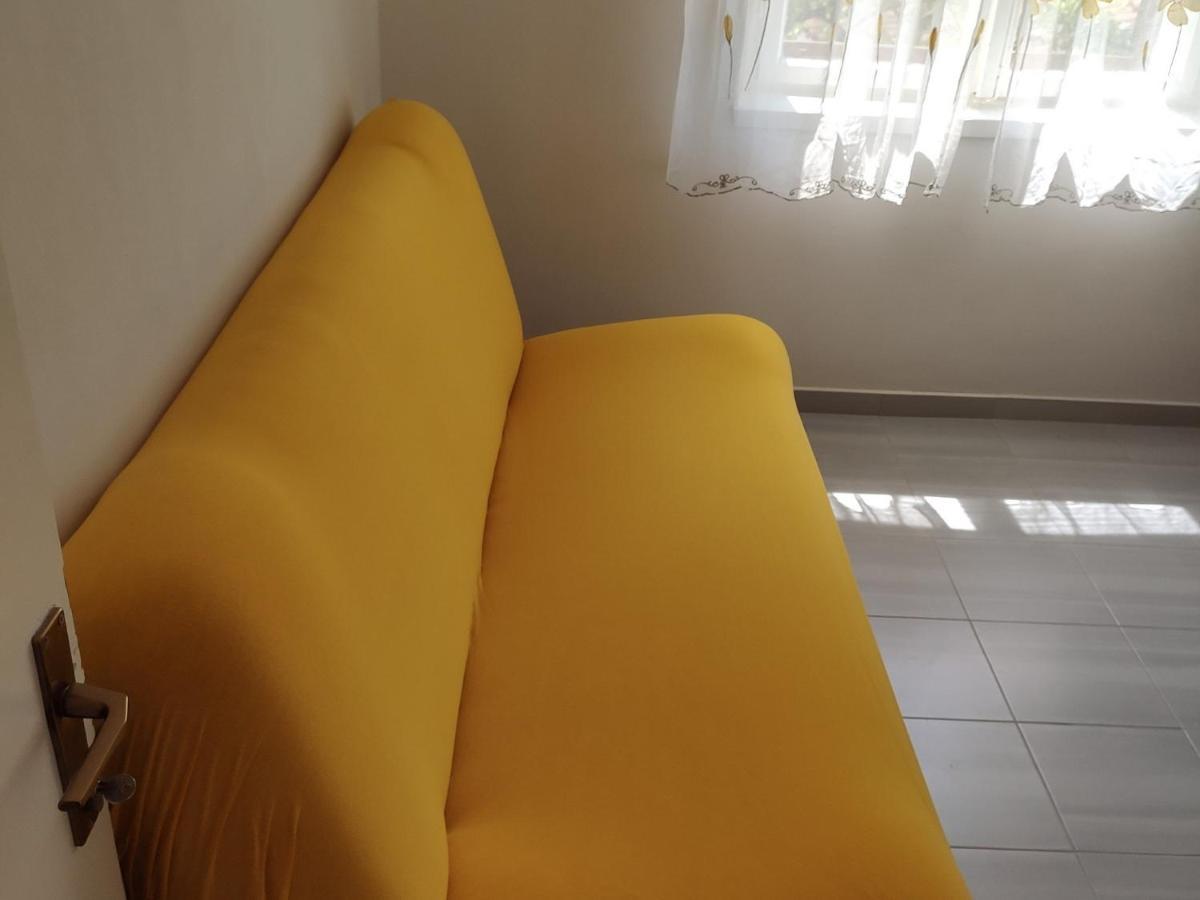 Apartment Iv&An Makarska Extérieur photo