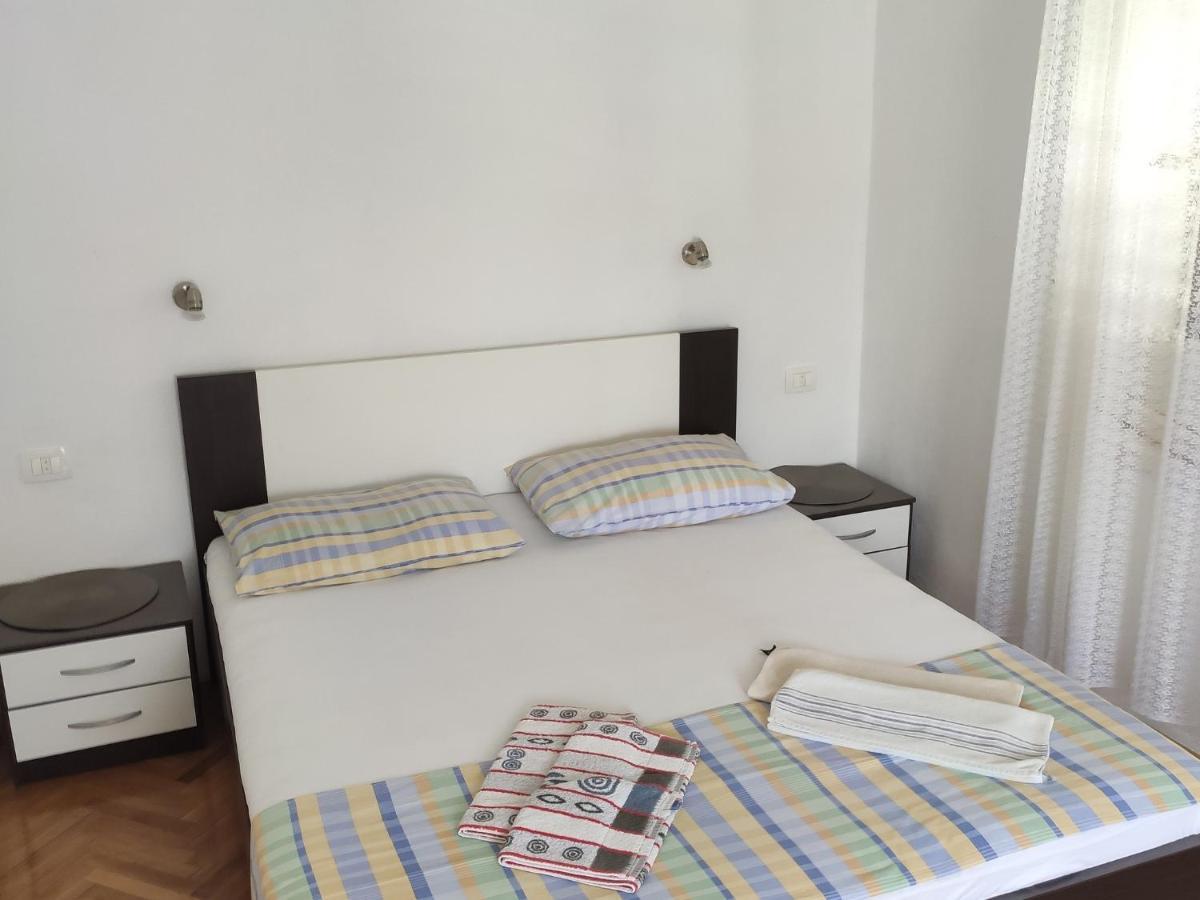 Apartment Iv&An Makarska Extérieur photo